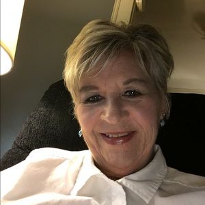 Meet your Posher, Donna